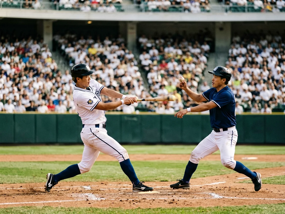 棒球新星赛场竞技MLB新人王