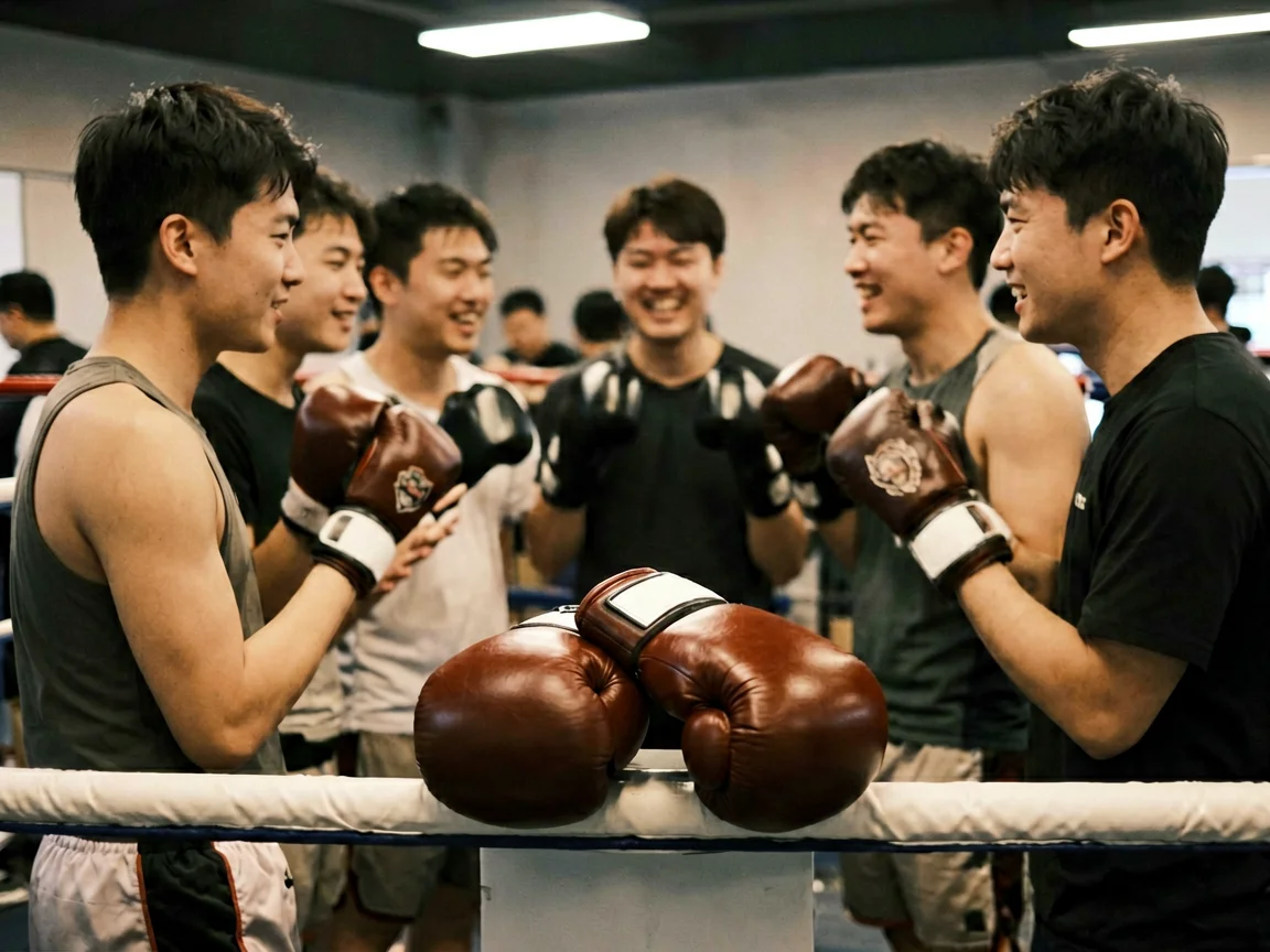 体育赛场准备,弗朗西斯卡洛洛布里吉达