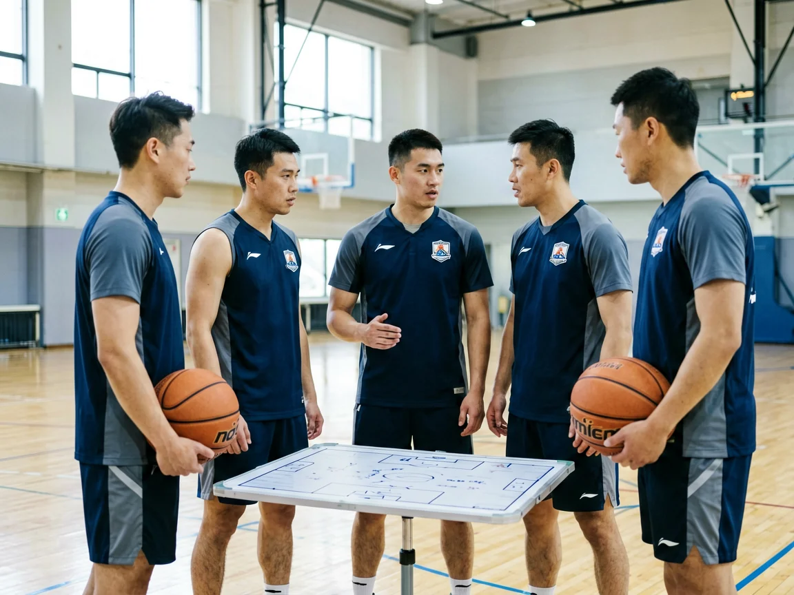 球员开心留影尼古拉斯杰克逊续约